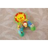 Leãozinho Divertido - Fisher-Price Y6593 - 2