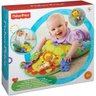 Leãozinho Divertido - Fisher-Price Y6593 - 6