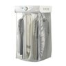 Secadora de Roupas Fischer Super Ciclo 8kg Branco 220v - 1