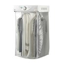 Ver imagem 1 de Secadora de Roupas Fischer Super Ciclo 8kg Branco 220v