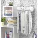 Ver imagem 2 de Secadora de Roupas Fischer Super Ciclo 8kg Branco 220v