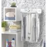 Secadora de Roupas Fischer Super Ciclo 8kg Branco 220v - 2