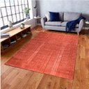 Ver imagem 2 de Tapete Inverse Terracota 2,50x3,50