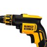 Parafusadeira a Bateria 20v Drywall Dewalt Dcf620b + Kit - 4
