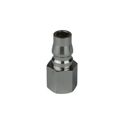 Buril / Micro-Retífica Alto Torque Pneumático 35.000 RPM - 4