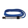 Buril / Micro-Retífica Alto Torque Pneumático 35.000 RPM - 2