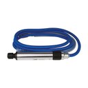 Ver imagem 2 de Buril / Micro-Retífica Alto Torque Pneumático 35.000 RPM
