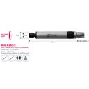 Ver imagem 6 de Buril / Micro-Retífica Alto Torque Pneumático 35.000 RPM