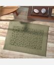 Ver imagem 1 de Toalha de Piso Dohler -confort Felpudo Verde