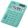 Calc de Mesa 12 Dig Casio Ms20uc Vd - 1