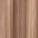 Ver imagem 4 de Cortina Sala Renda C/ Forro 3,50 Larg X 2,20 Alt Marrom