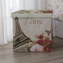 Ver imagem 1 de Puff Baú Paris