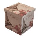 Ver imagem 2 de Puff Baú Paris