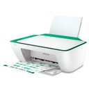 Ver imagem 3 de Impressora Multifuncional HP Deskjet Ink Advantage 2376, USB 2.0, Colorida, Bivolt - 7WQ02A