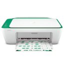 Ver imagem 2 de Impressora Multifuncional HP Deskjet Ink Advantage 2376, USB 2.0, Colorida, Bivolt - 7WQ02A