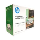 Ver imagem 6 de Impressora Multifuncional HP Deskjet Ink Advantage 2376, USB 2.0, Colorida, Bivolt - 7WQ02A