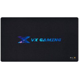 Mouse Pad Gamer Vinik Vx Gaming Nebulosa, com Base Emborrachada 700x400x2mm - 34250 - 2