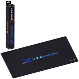Mouse Pad Gamer Vinik Vx Gaming Nebulosa, com Base Emborrachada 700x400x2mm - 34250 - 1