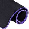 Mouse Pad Gamer Vinik VX Gaming RGB, Antiderrapante, 1 Porta USB, 250x350x3mm - 34684 - 6