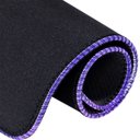 Ver imagem 6 de Mouse Pad Gamer Vinik VX Gaming RGB, Antiderrapante, 1 Porta USB, 250x350x3mm - 34684