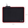 Mouse Pad Gamer Vinik VX Gaming RGB, Antiderrapante, 1 Porta USB, 250x350x3mm - 34684 - 5