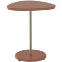 Ver imagem 2 de Mesa de Apoio Bel Alta Terracota
