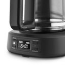 Ver imagem 5 de Cafeteira Elétrica Electrolux Experience Programável com Timer ECM25