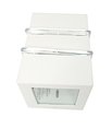 Ver imagem 7 de Arandela Germany Flip 2 G9 Bivolt Branco Fosco