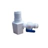 VÁLVULA ADAPTADOR CONECTOR PURIFICADOR CONSUL W10727681 - 2