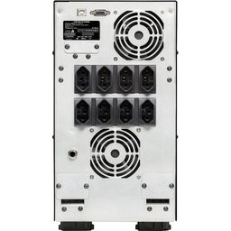 Nobreak SMS Atrium 27852 3000VA Mono 220v Senoidal Inteligente com Fator de potência - 2 Nobreak SMS Atrium 27852 3000VA Mono 220v Senoidal Inteligente com Fator de potência - 2