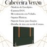 Cabeceira Queen 158 cm Veron Veludo Verde Soon - 3