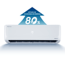 Ar Condicionado Split Hi Wall Inverter Hisense Wi-Fi 12000 BTU/h Quente e Frio AS-12UW2RLD00C – 220  - 5