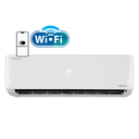 Ver imagem 6 de Ar Condicionado Split Hi Wall Inverter Hisense Wi-Fi 12000 BTU/h Quente e Frio AS-12UW2RLD00C – 220