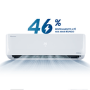 Ver imagem 4 de Ar Condicionado Split Hi Wall Inverter Hisense Wi-Fi 12000 BTU/h Quente e Frio AS-12UW2RLD00C – 220
