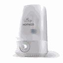 Ver imagem 2 de Umidificador de Ar e Ambientes 3,8l Bivolt - Komeco - Conforto e Qualidade de Vida em Sua Casa