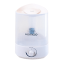 Ver imagem 4 de Umidificador de Ar e Ambientes 3,8l Bivolt - Komeco - Conforto e Qualidade de Vida em Sua Casa