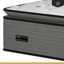 Ver imagem 3 de Colchão Solteiro D33 com Pillow Top Umaflex Resistence 88x188x29cm