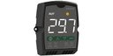 Ver imagem 1 de Termostato C/ Sensor Anasol Fullgauge Preto 115/230v