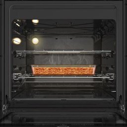 Fogão Electrolux 4 Bocas 56Lbu com Queimadores Robustos Branco - 6