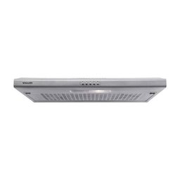 Depurador De Ar Suggar Slim 60cm 105W 3 Velocidades Prata DI601PR - 127V - 2