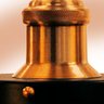 Kit 3 Pendentes Industrial 22 Cm Vintage Retro Nordic Loft - 6