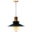 Ver imagem 3 de Kit 3 Pendentes Industrial 22 Cm Vintage Retro Nordic Loft