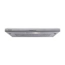 Ver imagem 2 de Depurador de Ar Slim 60cm Prata com Manta 220V Suggar - Di602Pr
