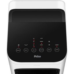 Climatizador Philco Pcl10qf 5 em 1 - Branco, 5l - 4
