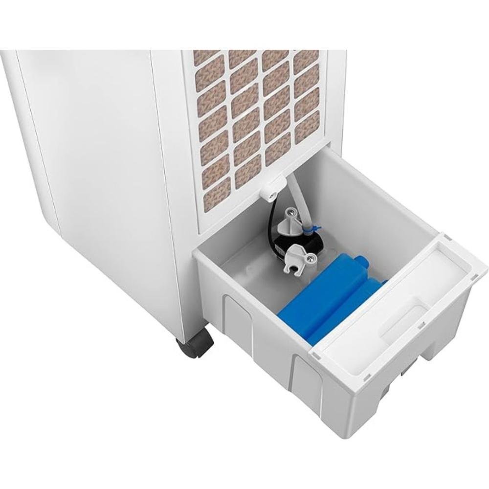 Climatizador Philco Pcl10qf 5 em 1 - Branco, 5l - 6