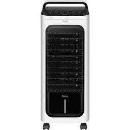 Climatizador Philco Pcl10qf 5 em 1 - Branco, 5l - 1