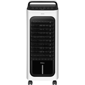 Climatizador Philco Pcl10qf 5 em 1 - Branco, 5l