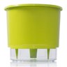 Vaso Auto Irrigável N 04 - Grande - Raiz Verde Claro - 1