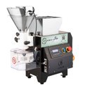 Ver imagem 1 de Máquina de Fazer Salgado Bailon Recheio Duplo Aço Carbono Painel Digital Sirius 5.0 Bivolt Bailon-