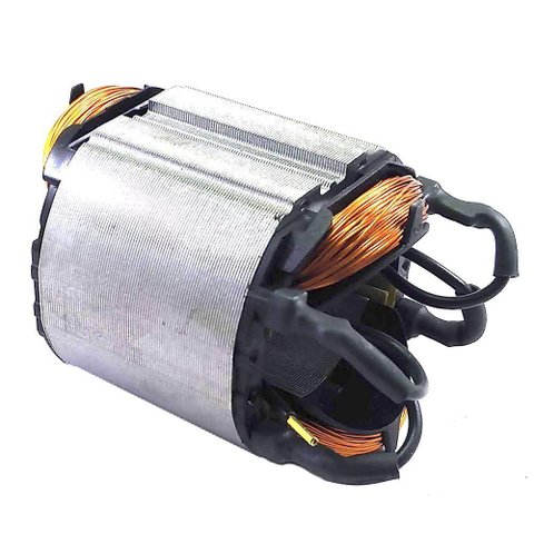 Estator Corta Chapas Gsc 2.8 220v Bosch